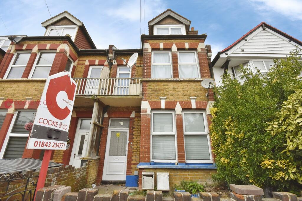 Main image of property: Arundel Road, Margate