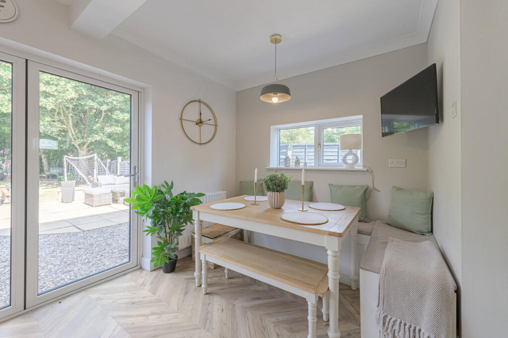 House in Walsall - More