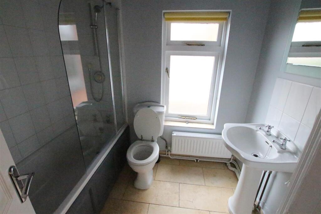House in Northampton - More