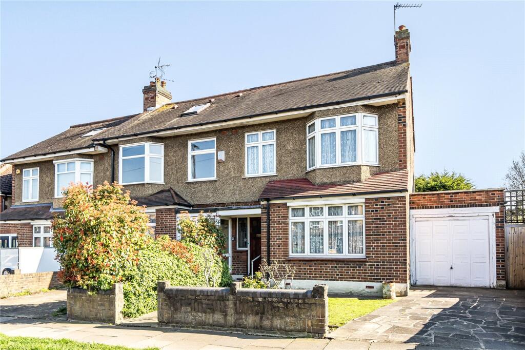 Main image of property: Willow Road, Enfield, EN1