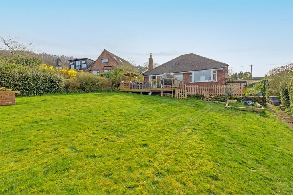 Main image of property: Portland Place, Helsby, Frodsham