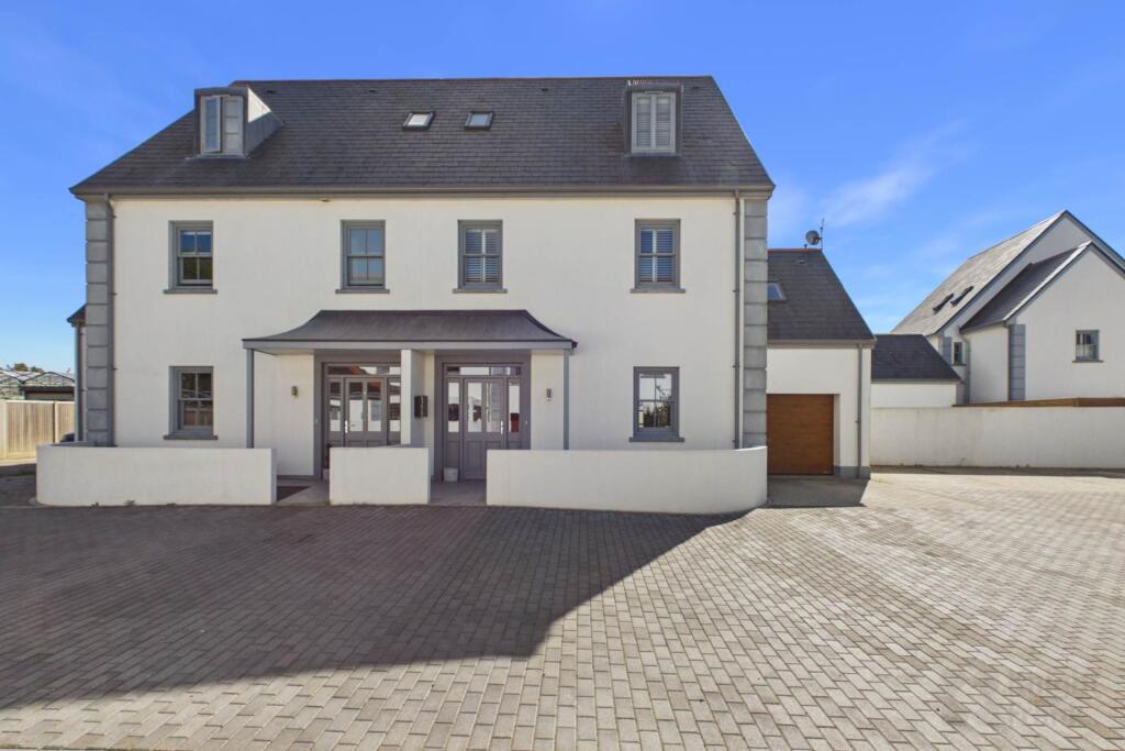 Main image of property: 8 Le Passage Farm