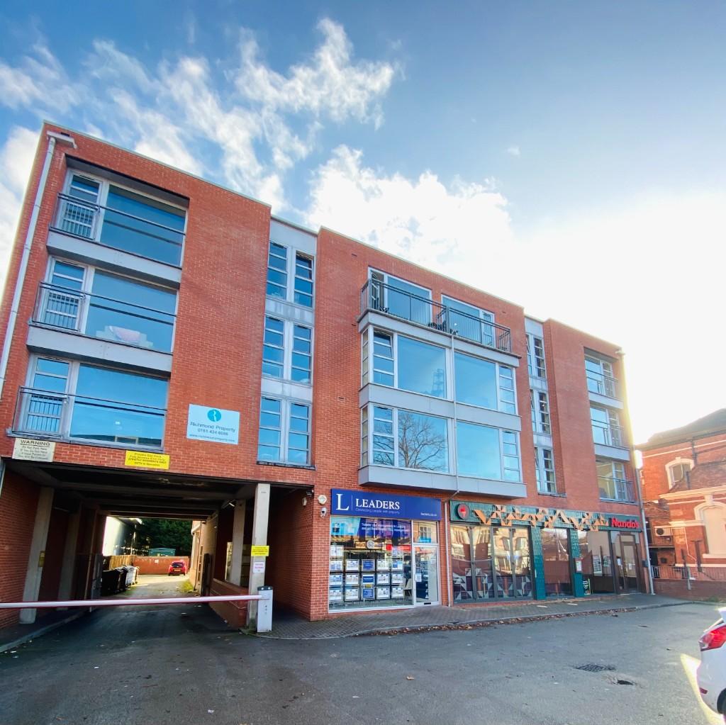 Main image of property: Wilmslow Road, Manchester, Greater Manchester, M14
