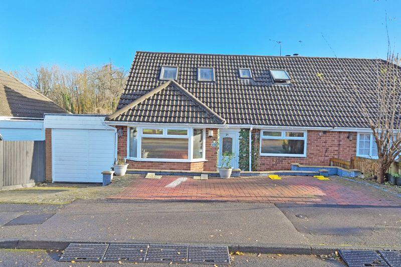 Main image of property: Hubble Drive, Maidstone