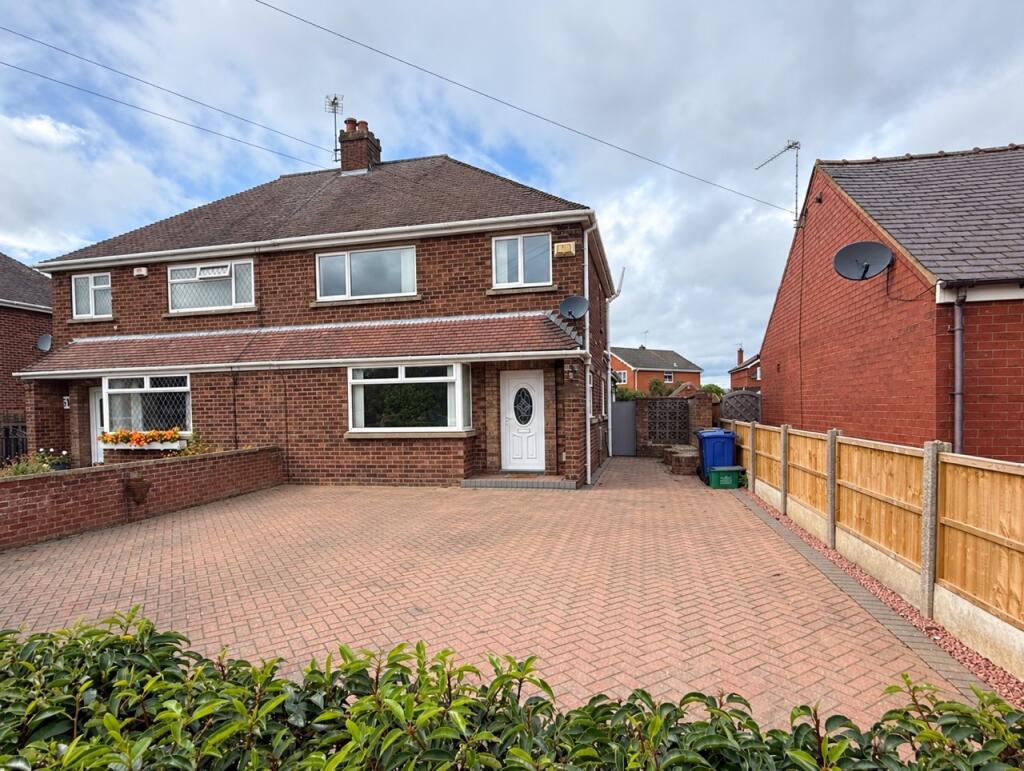 Main image of property: Wroot Road, Finningley, DONCASTER