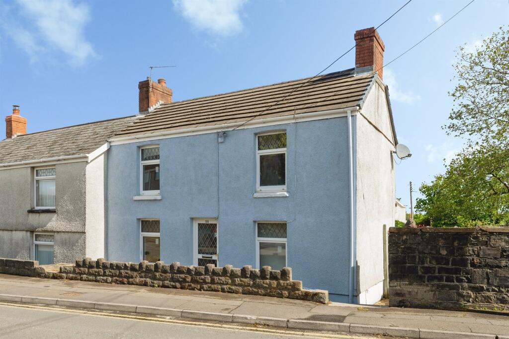 Main image of property: Glebe Road, Loughor, Swansea