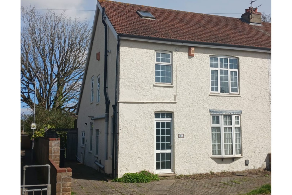 Main image of property: Colman Road, Norwich, NR4