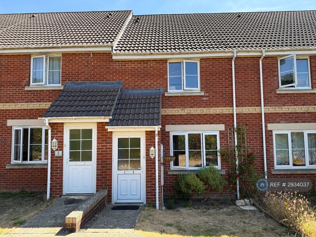 Main image of property: Oldbrick Fields, Trowbridge, BA14