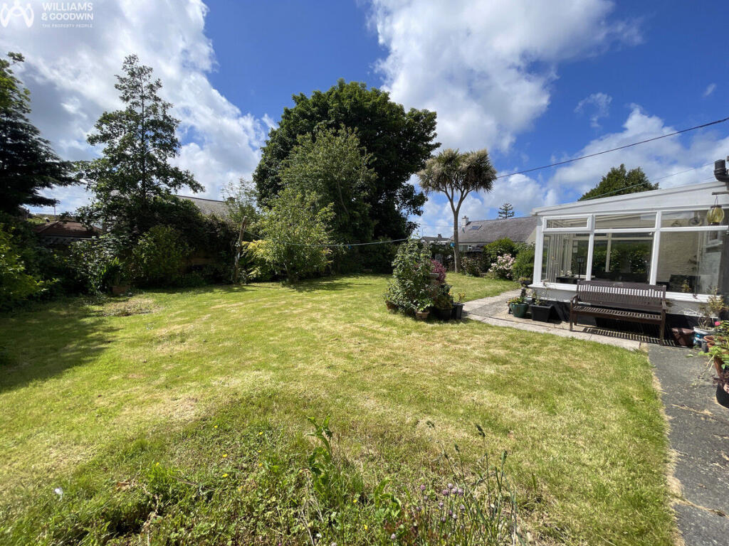 Trigfa Estate, Moelfre, Anglesey, LL72 photo 2