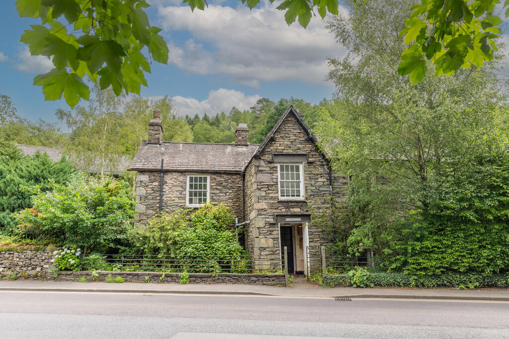 Main image of property: Rose Cottage, Grasmere, Ambleside, LA22 9SH