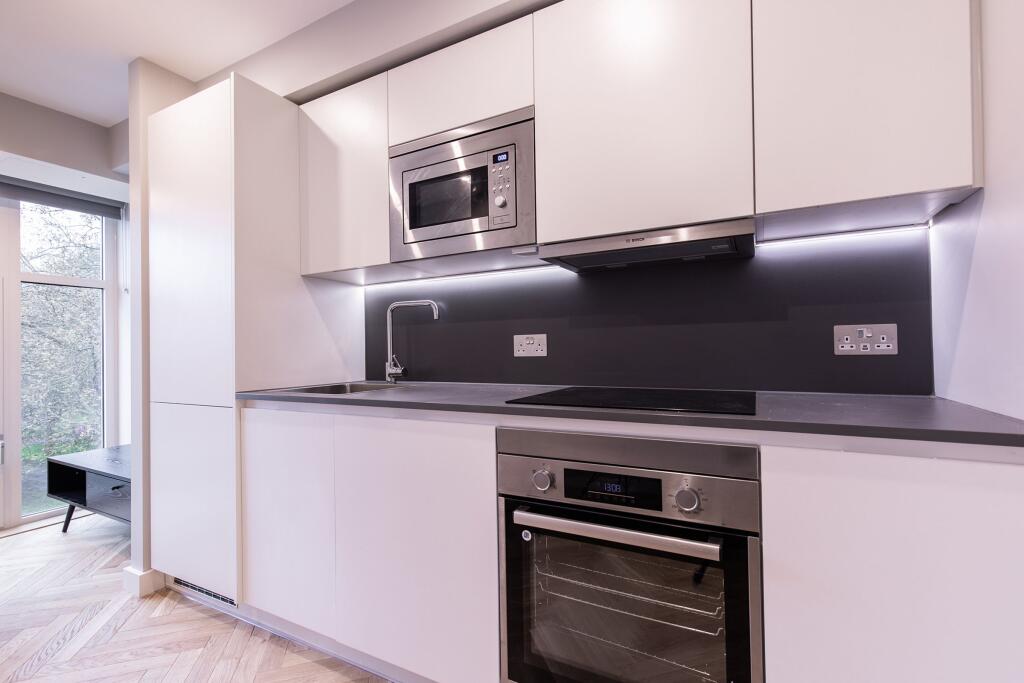 Main image of property: George West House 2 Clapham Common North Side