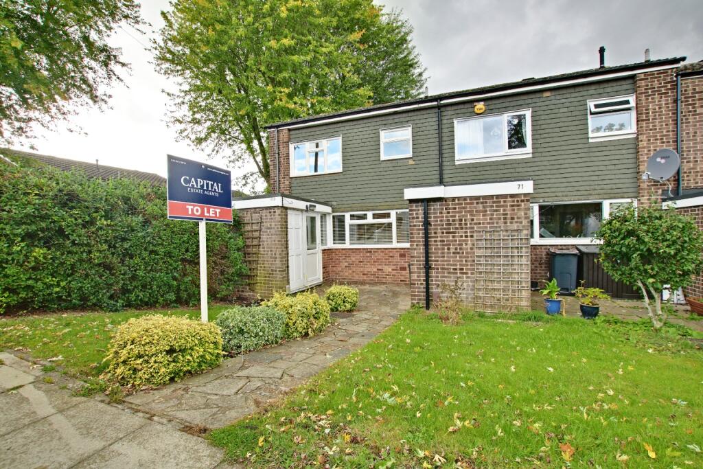 Main image of property: Allington Road, Orpington, BR6