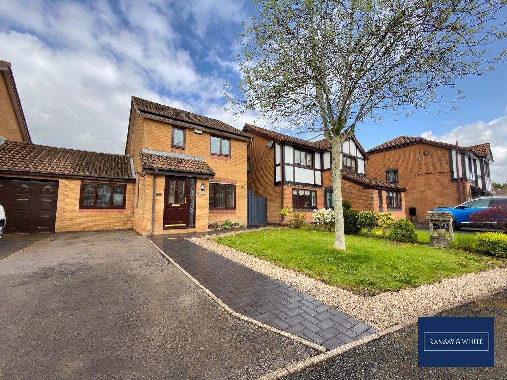 Main image of property: Chapel Banks, Georgetown, Merthyr Tydfil, CF48 1BP