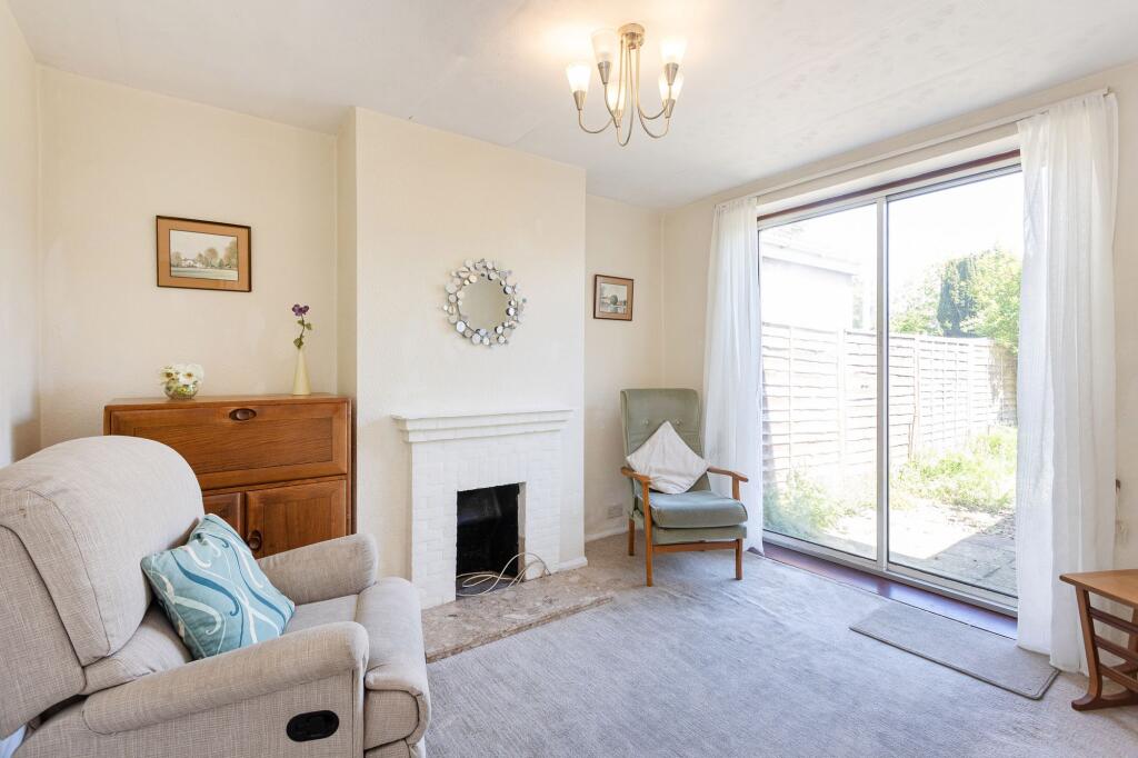 Lewell Avenue, Marston, OX3 photo 3