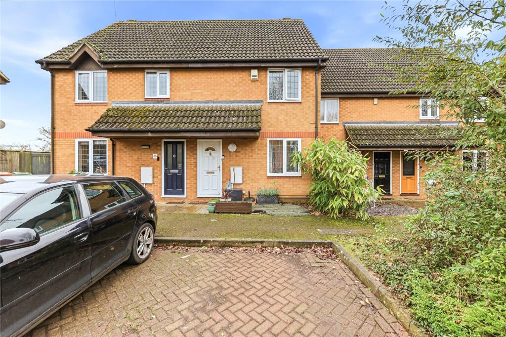 Main image of property: Willow Way, Toddington, Bedfordshire, LU5