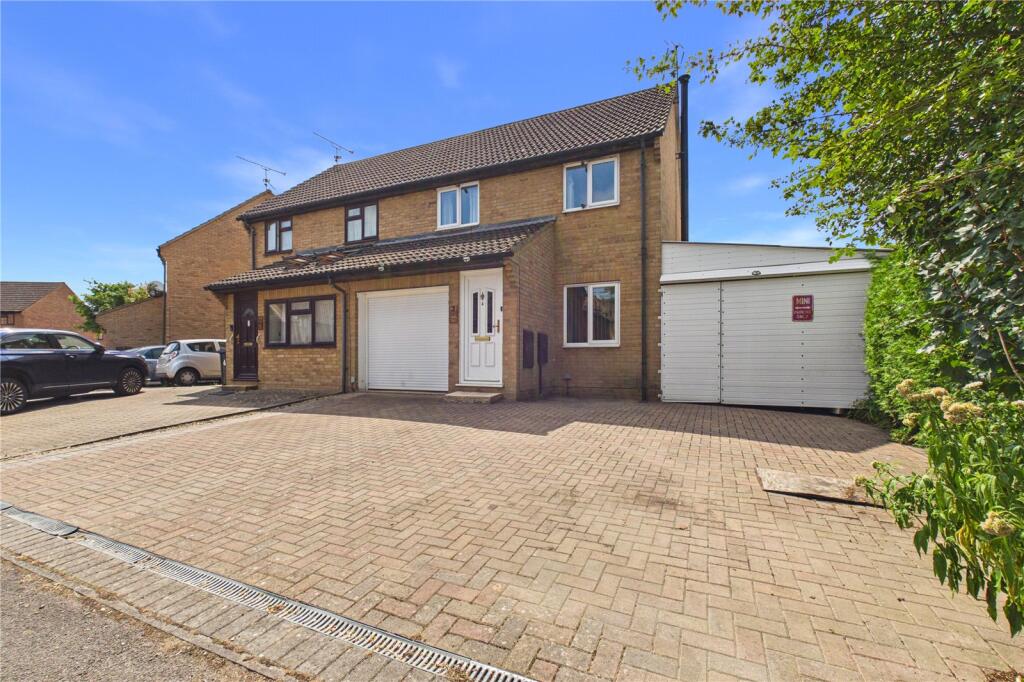 Main image of property: Mulberry Way, Theale, Reading, Berkshire, RG7