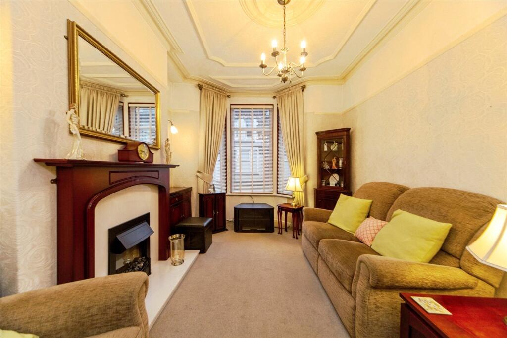House in Liverpool - View 3