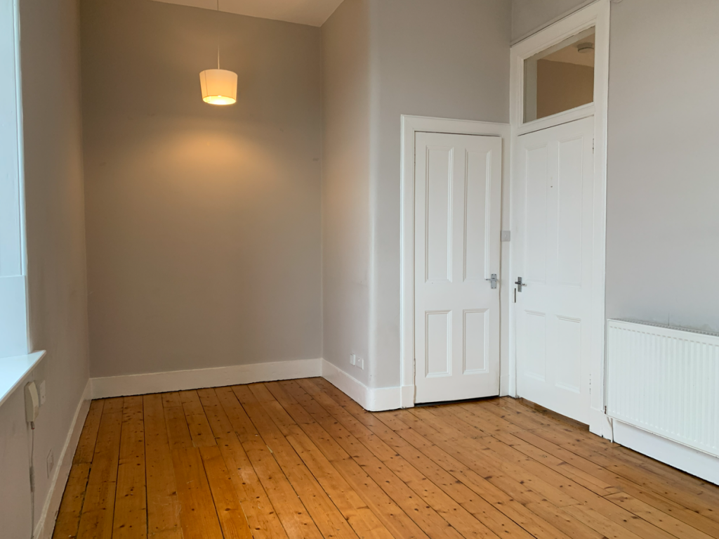Apartment in Edinburgh, Tynecastle, Gorgie/Dalry - View 2