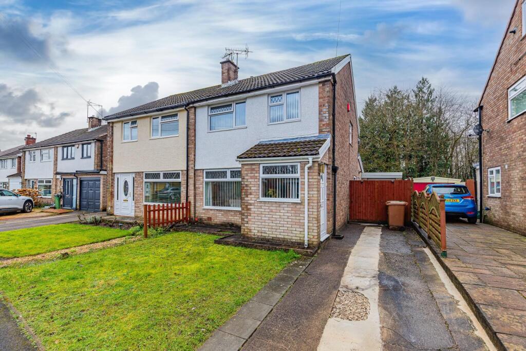 Main image of property: Lon-Y-Deri, Caerphilly