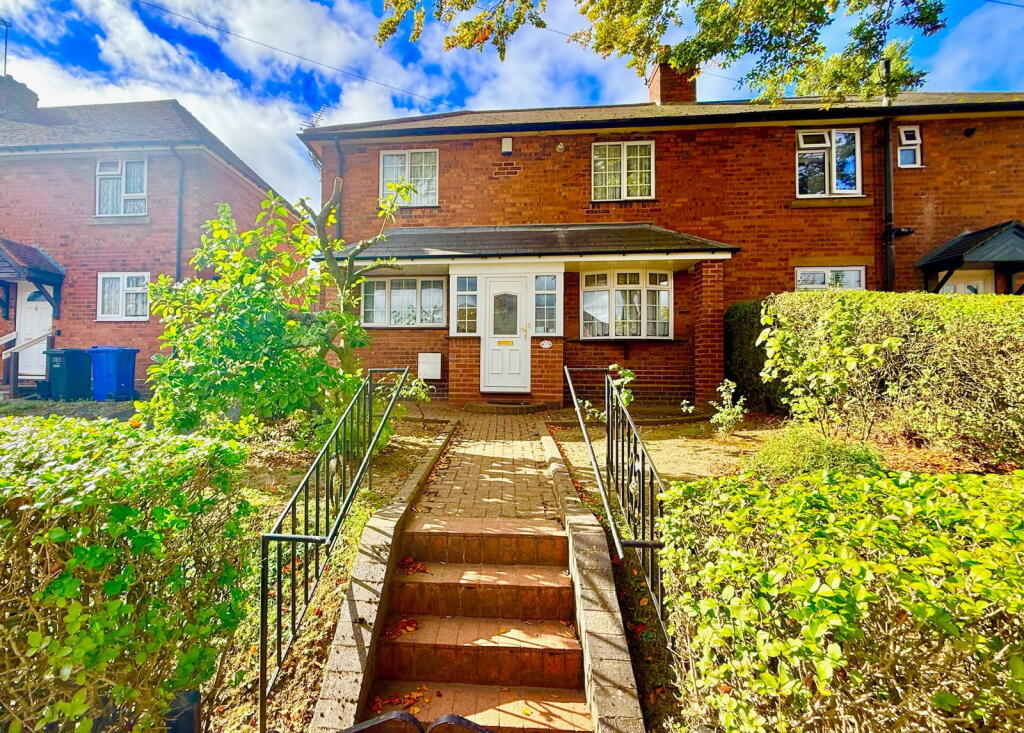 Main image of property: Glen Road, Upper Gornal