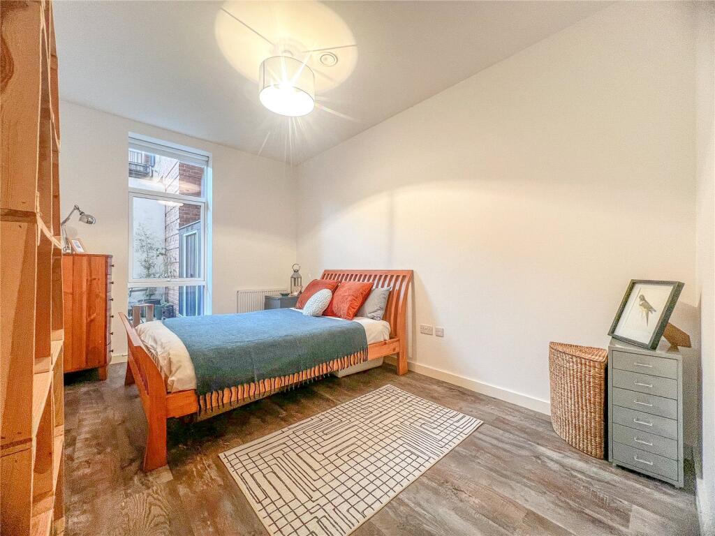 Apartment in Bristol, City of Bristol - View 3