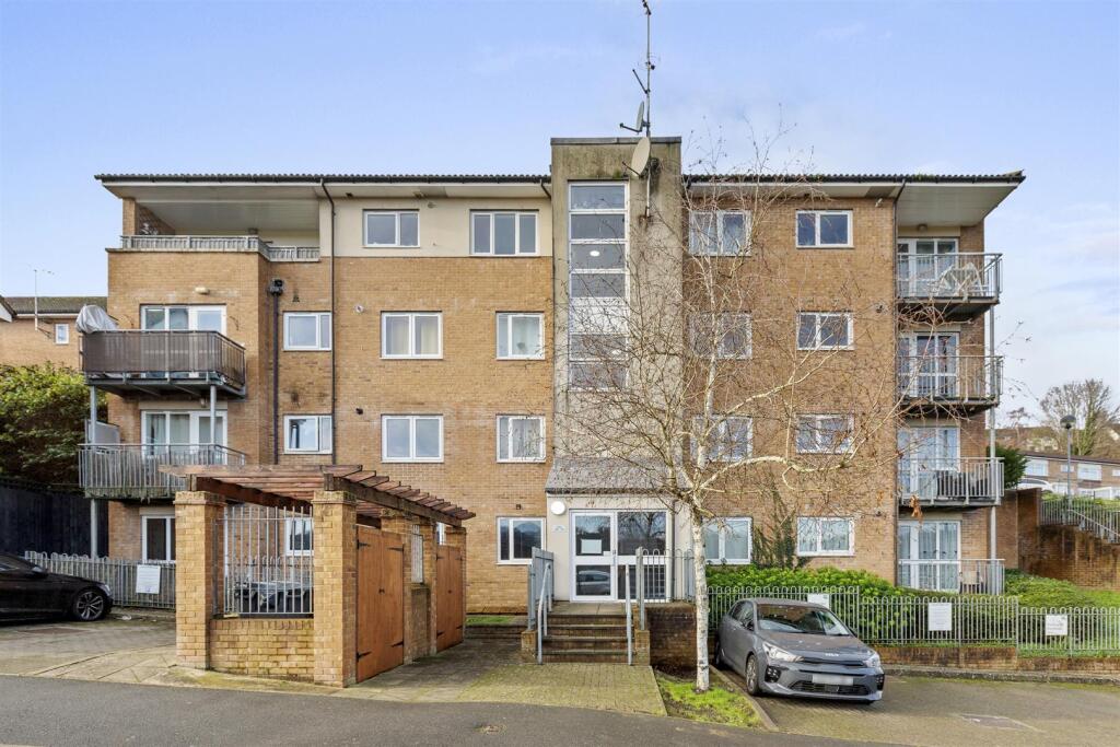 Main image of property: ST HUGHS AVENUE, HIGH WYCOMBE