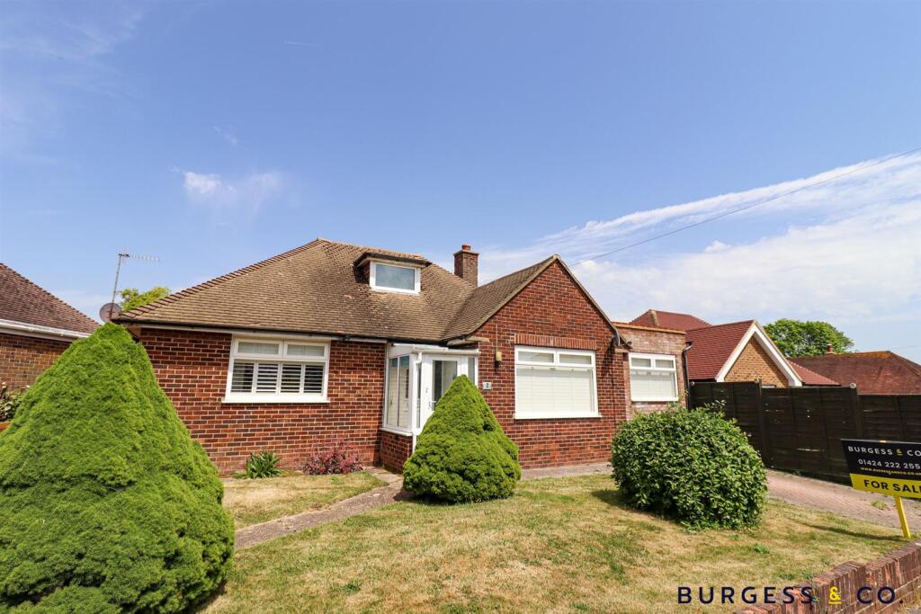 Main image of property: Woodsgate Park, Bexhill-On-Sea