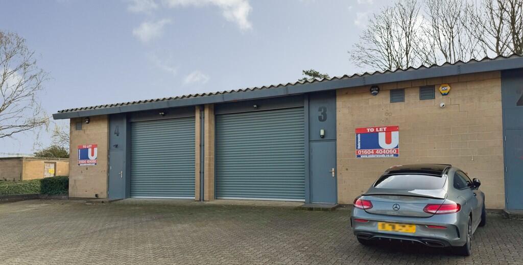 Main image of property: Owl Close, , NORTHAMPTON,  NN3 6HZ