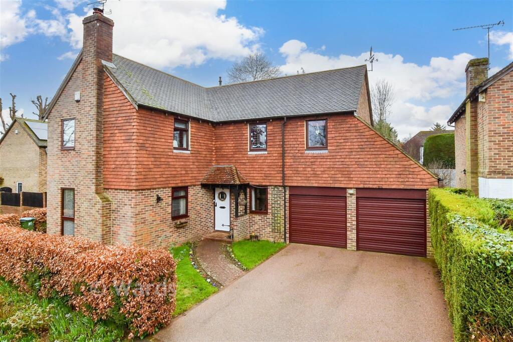 Main image of property: Porchester Close, Loose, Maidstone, Kent