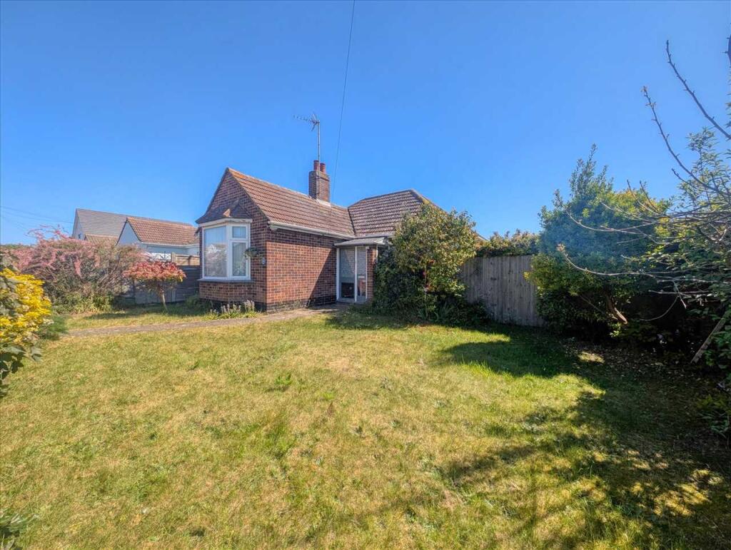 House in Tendring, Brightlingsea - View 2