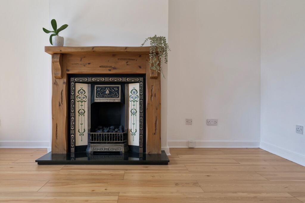 Apartment in Glasgow - View 5