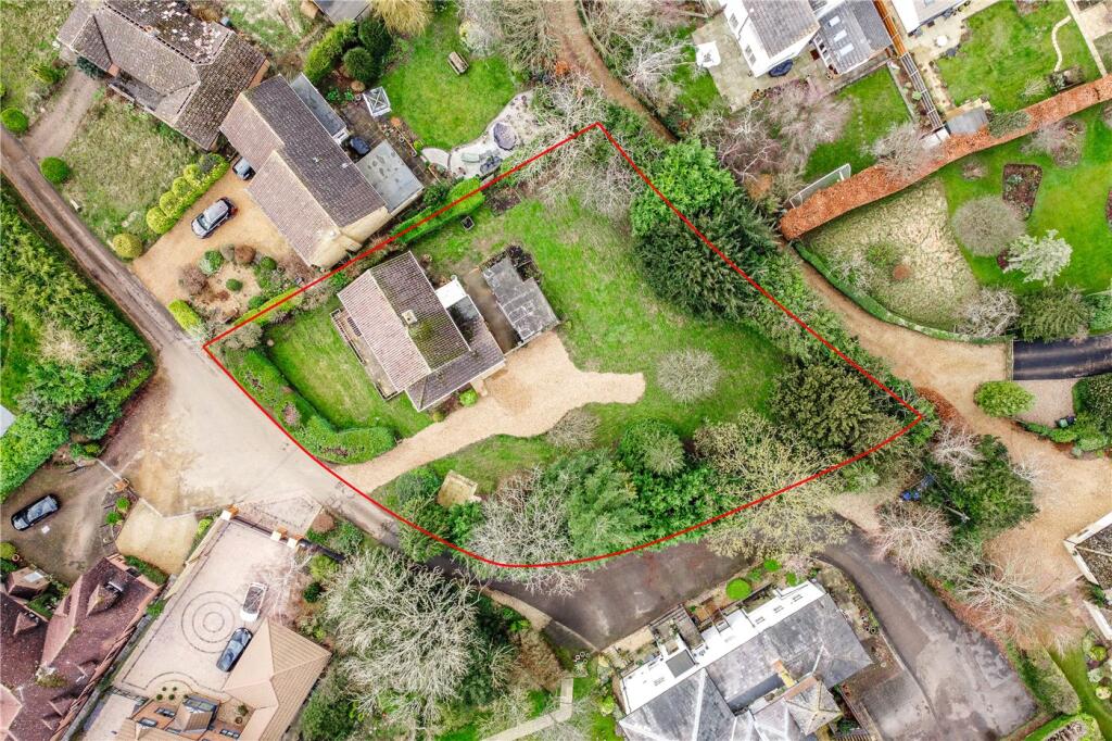 House in Horton, Hackleton - View 2