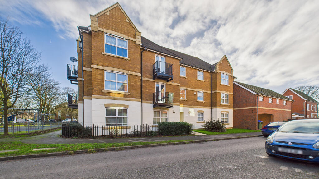 Main image of property: Alder Road, Weston Turville, Aylesbury, Buckinghamshire