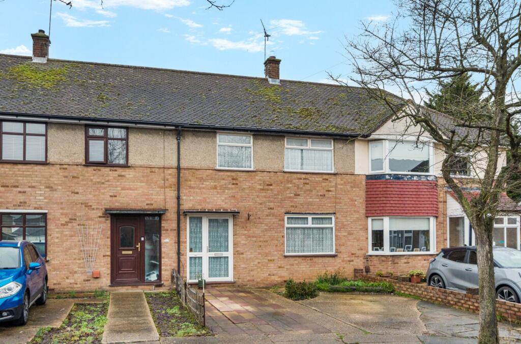 Main image of property: Swan Avenue, Upminster, RM14
