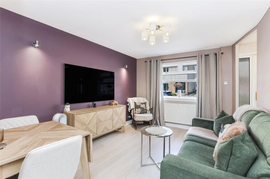 Ardargie Drive, Carmyle, Glasgow, G32 photo 2