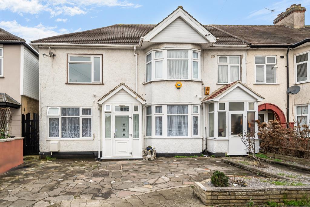 Main image of property: Milton Avenue, Kingsbury, NW9