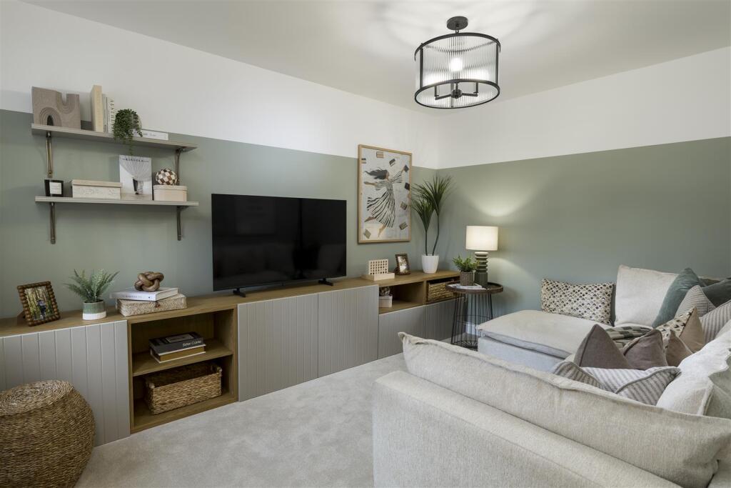 Additional image 3 of Orchard Drive, St Albans