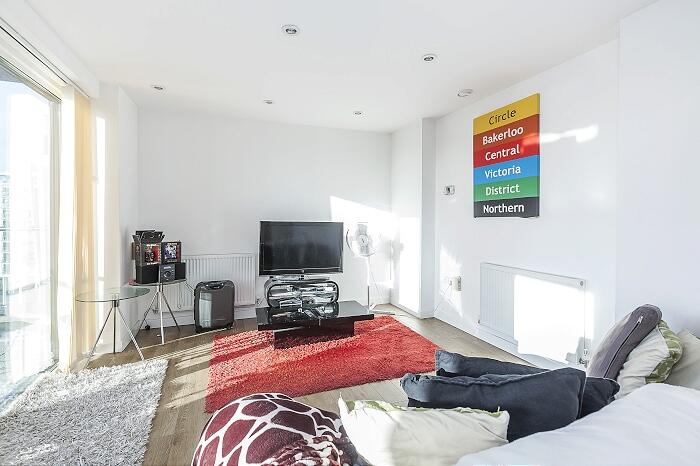 Main image of property: Lime View Apartments, 2 John Nash Mews, London, E14