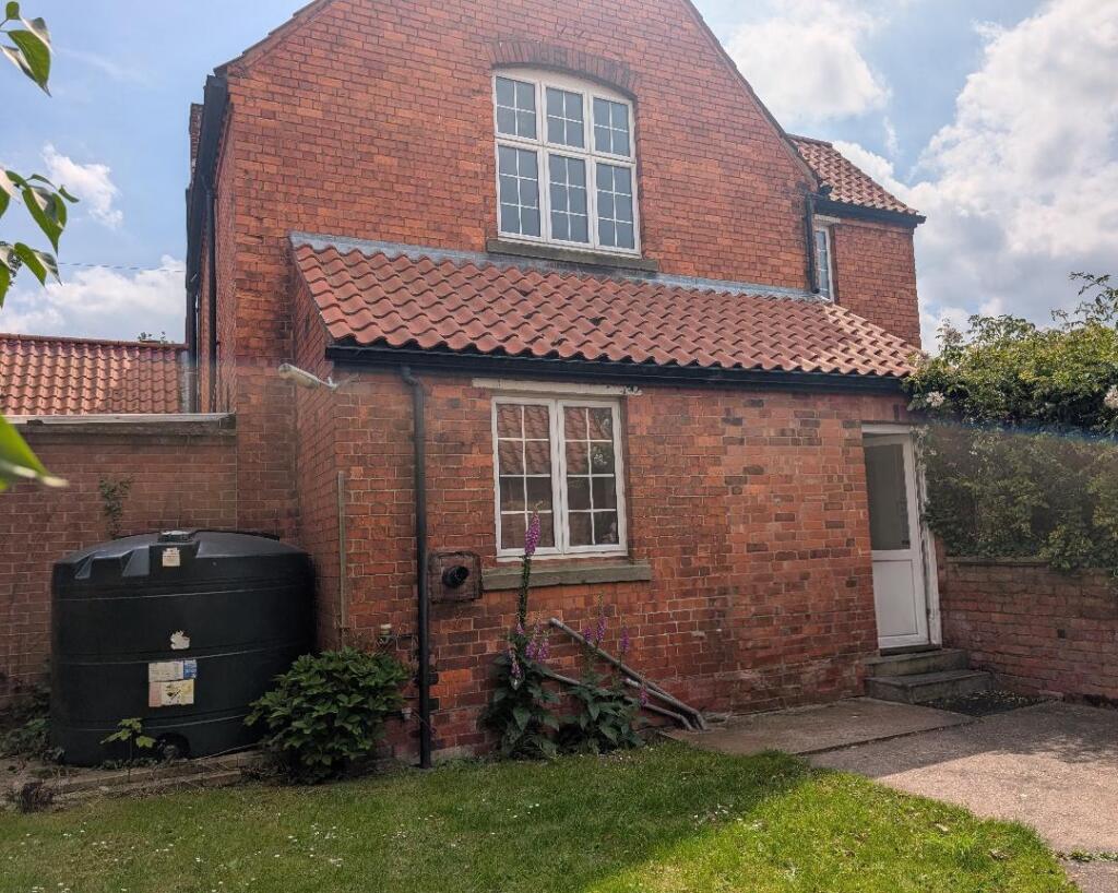 Main image of property: Church Street, Retford, Sturton Le Steeple, DN22