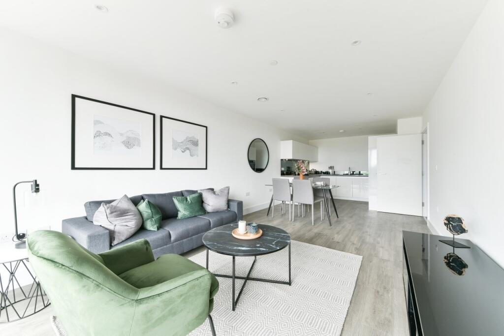 Main image of property: Epsom House, 2 Fairfield Avenue, Staines Upon Thames, Greater London, TW18