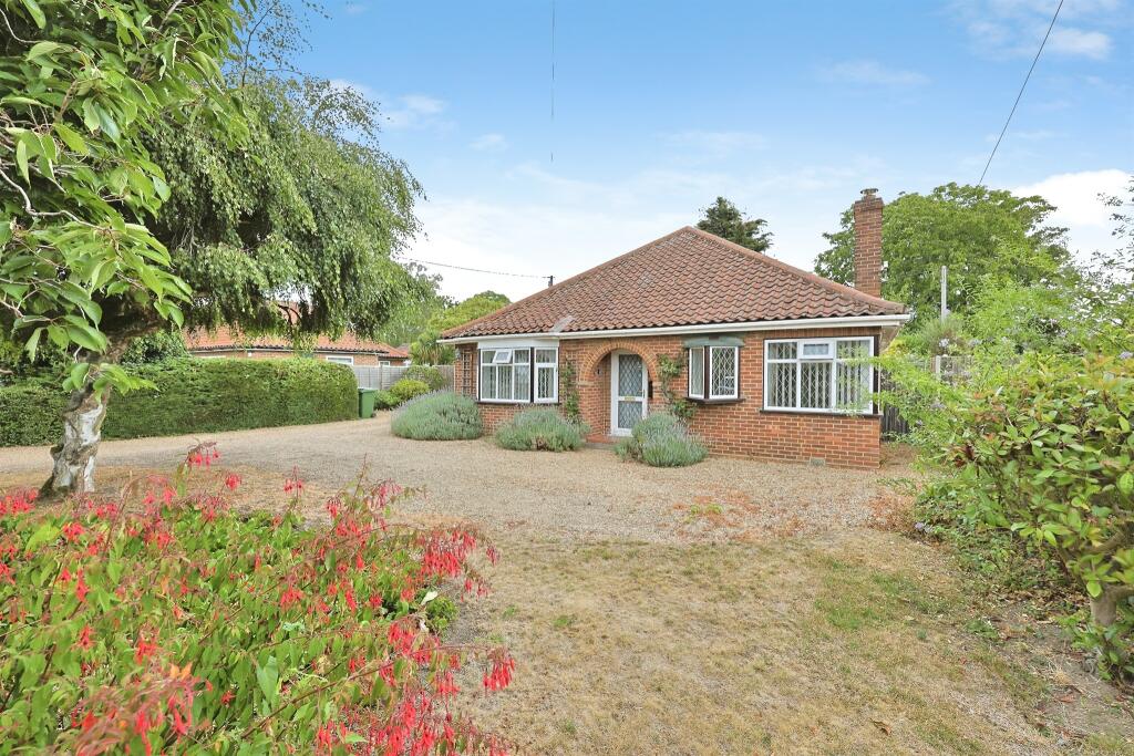 Main image of property: New Road, Hethersett, Norwich