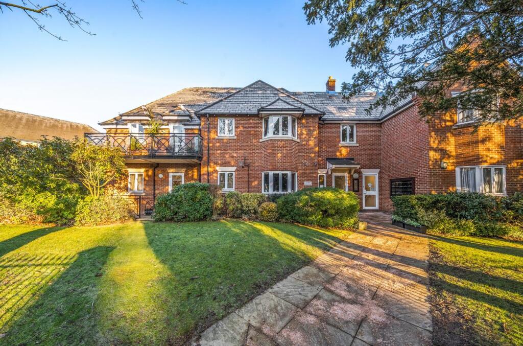 Main image of property: Church Road, Stanmore, HA7