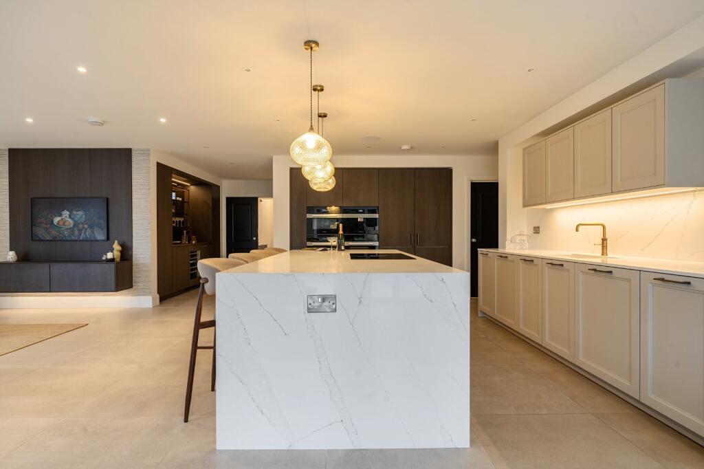 Additional image 5 of Blue Lake Road, Dorridge, Solihull, West Midlands, B93