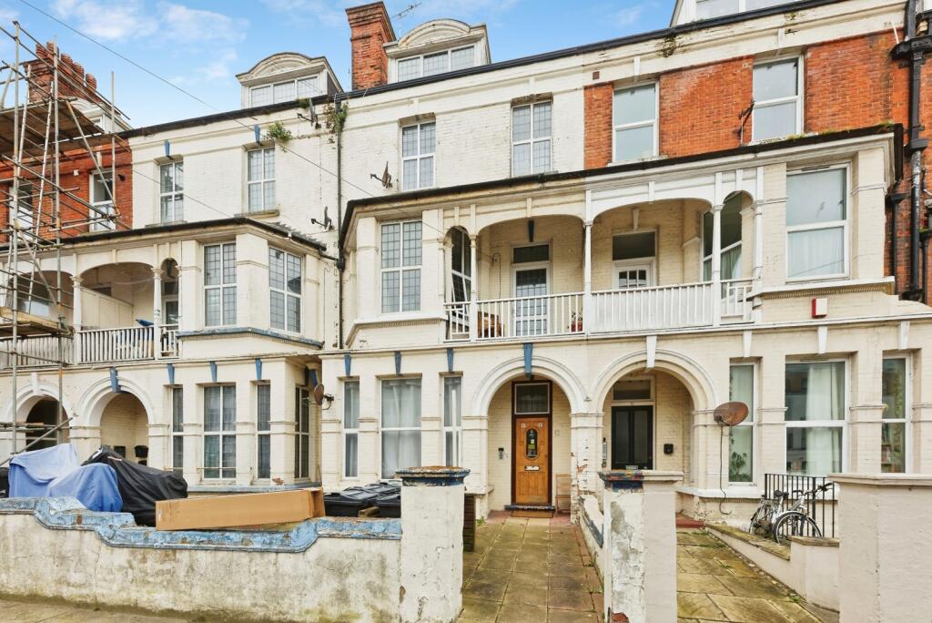 Main image of property: Surrey Road, Cliftonville, Margate, Kent, CT9