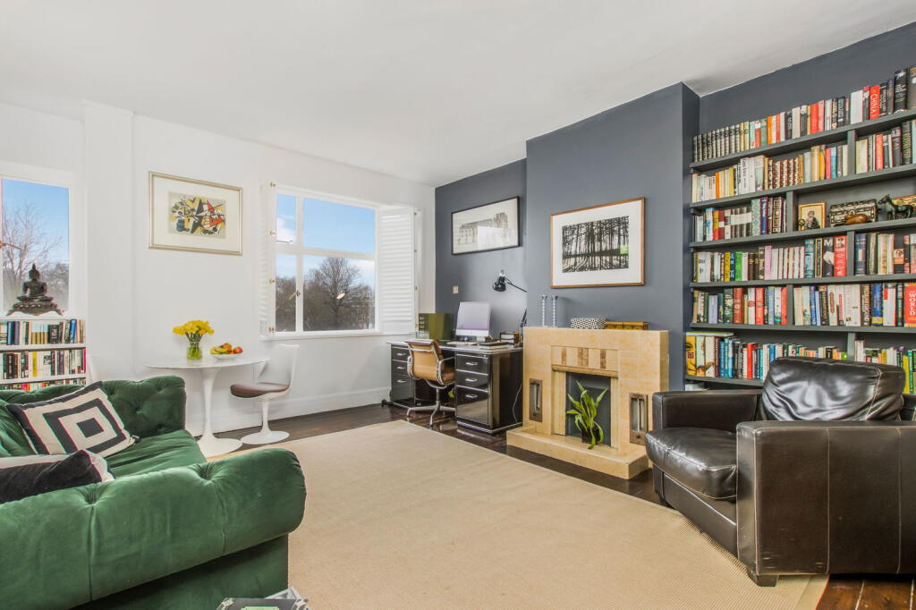 Main image of property: Trinity Close, The Pavement, SW4