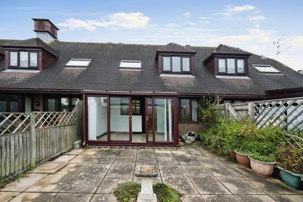 2-bed other on Courville Close (Alverston Grange), Alveston, £270,000