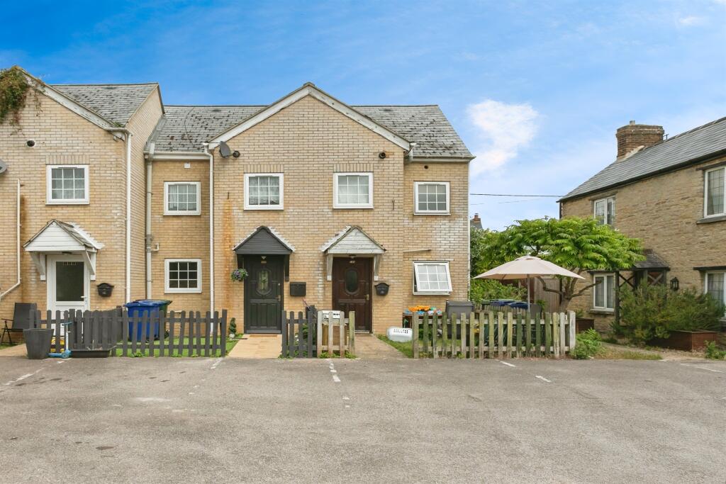 Main image of property: Sheep Street, BICESTER