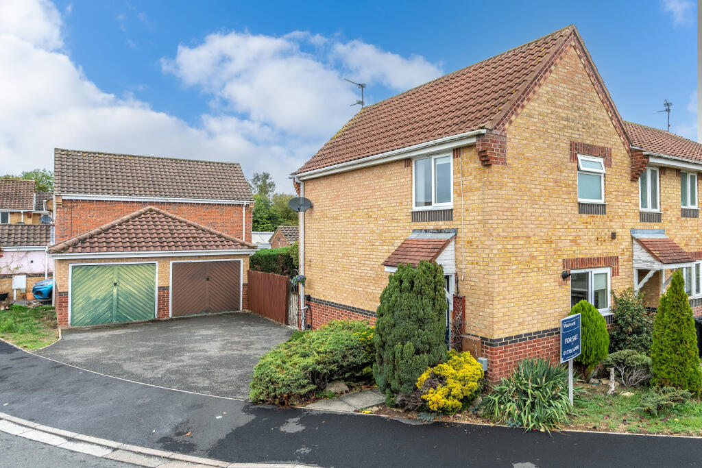 House in Peterborough