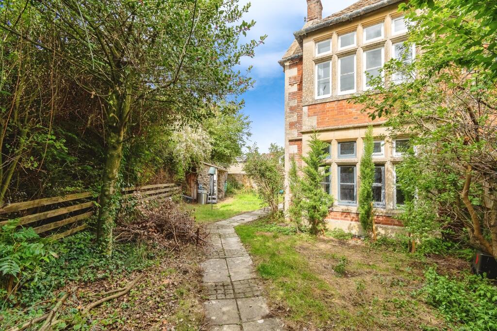 Main image of property: Cockhill Farm House, Trowbridge