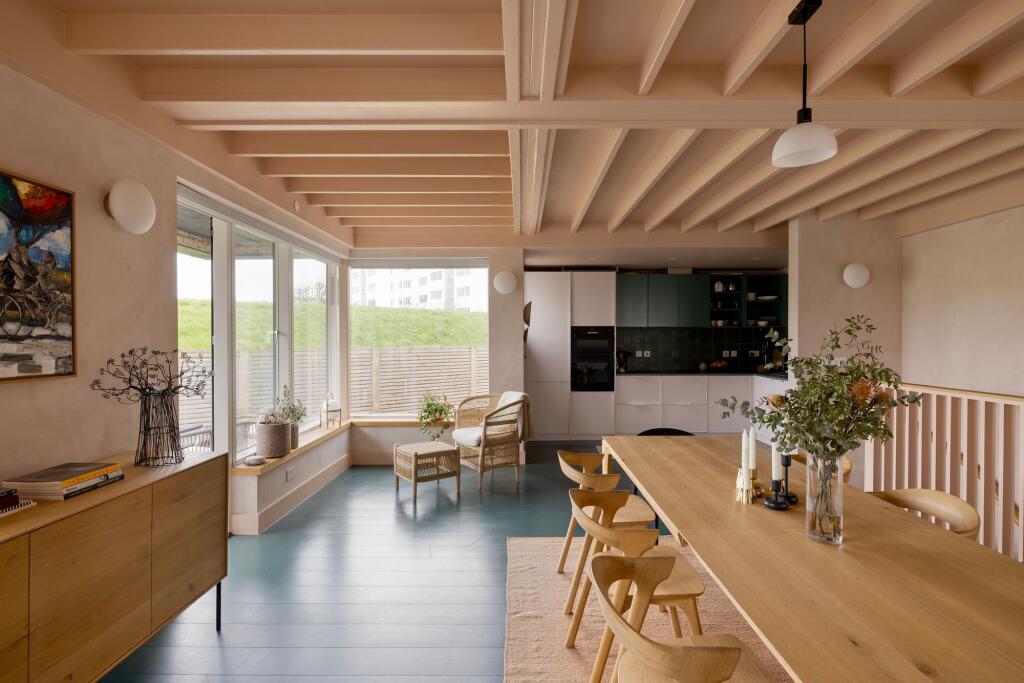 Main image of property: Bristow Mews, Brixton, SW2